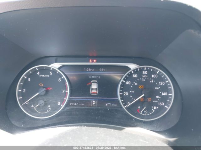 3N1AB8CV5NY299053 Nissan SENTRA SV
