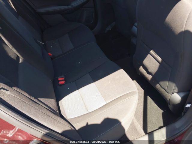3N1AB8CV5NY299053 Nissan SENTRA SV
