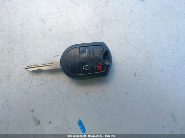 2FMGK5B8XEBD02762 Ford FLEX SE