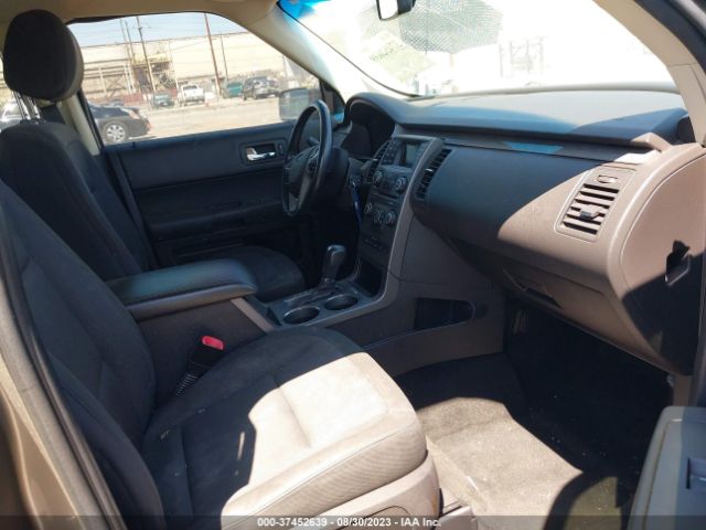 2FMGK5B8XEBD02762 Ford FLEX SE