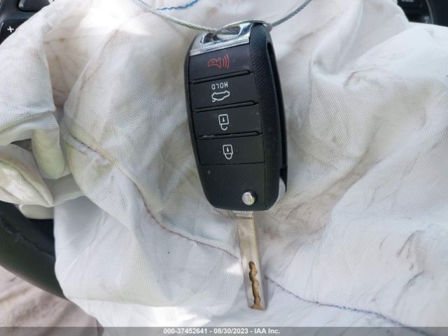 5XXGT4L37GG067822 KIA Optima Lx
