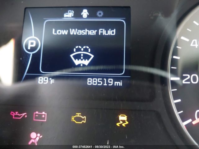 5XXGT4L37GG067822 KIA Optima Lx