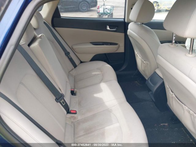 5XXGT4L37GG067822 KIA Optima Lx
