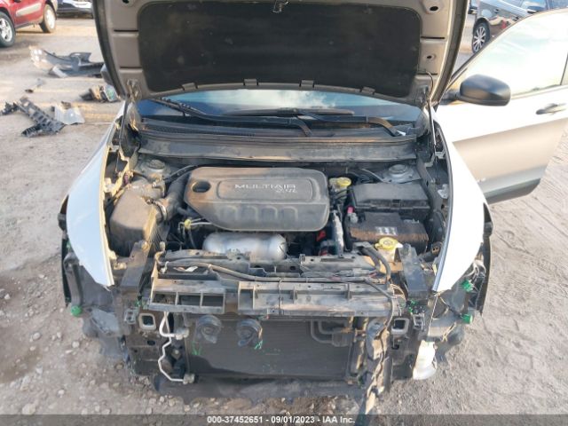 1C4PJLAB7FW657624 Jeep Cherokee Sport