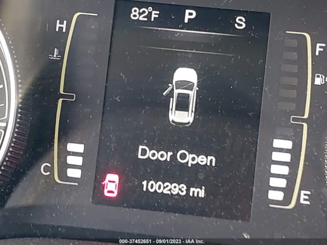 1C4PJLAB7FW657624 Jeep Cherokee Sport