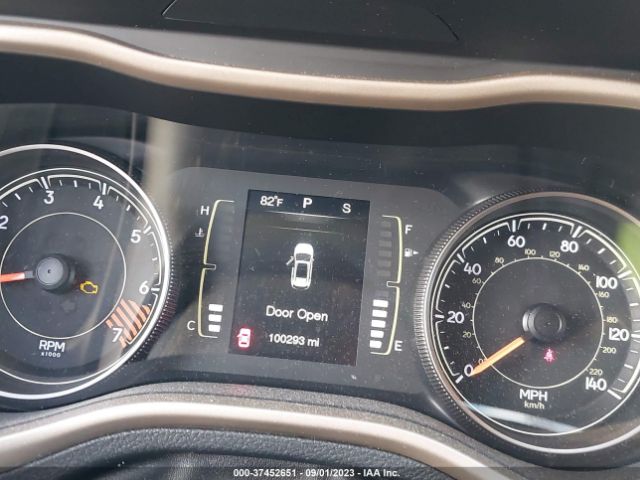 1C4PJLAB7FW657624 Jeep Cherokee Sport