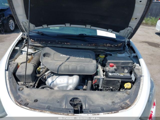 1C3CDFCB0ED767997 Dodge Dart Limited