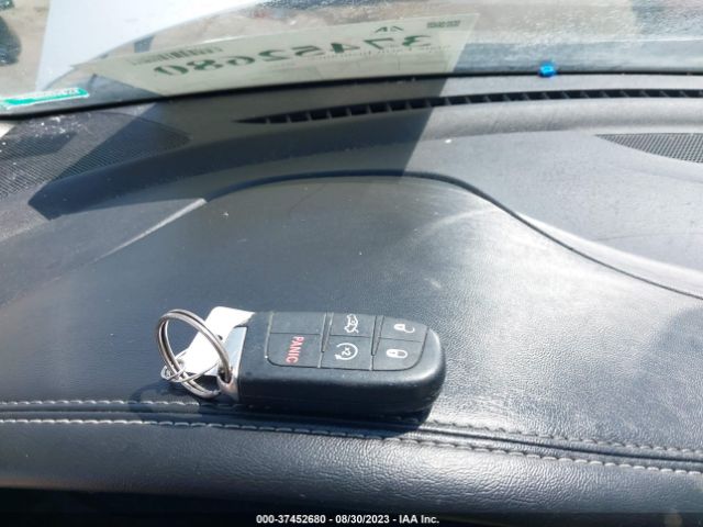 1C3CDFCB0ED767997 Dodge Dart Limited