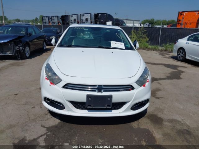 1C3CDFCB0ED767997 Dodge Dart Limited