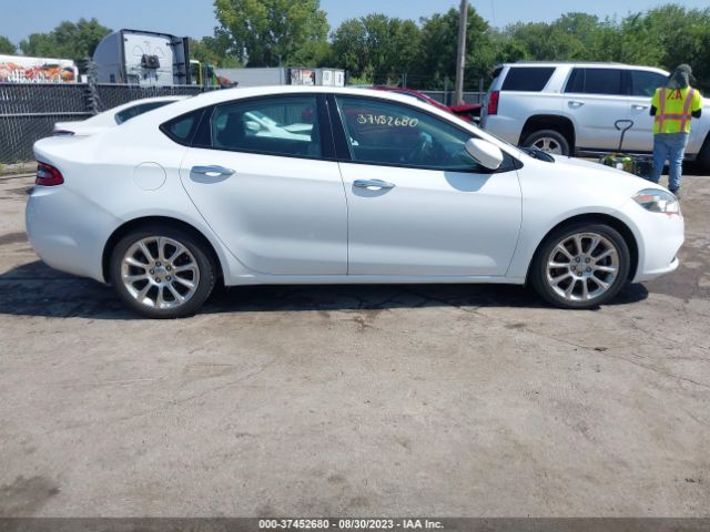 1C3CDFCB0ED767997 Dodge Dart Limited