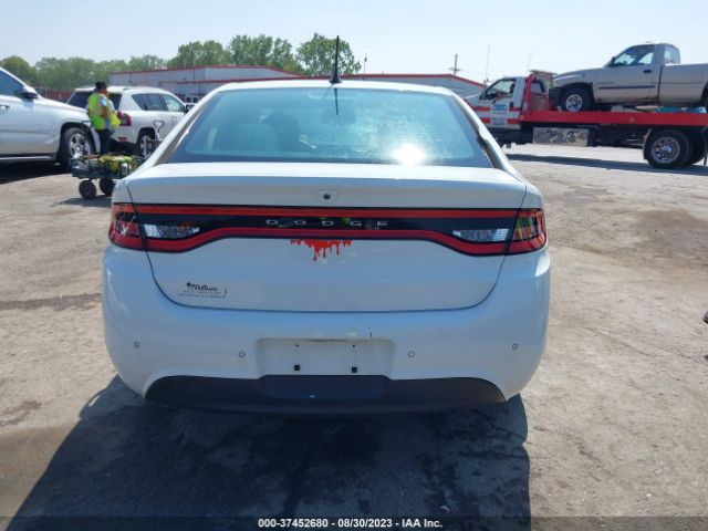 1C3CDFCB0ED767997 Dodge Dart Limited