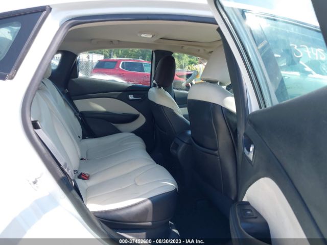 1C3CDFCB0ED767997 Dodge Dart Limited