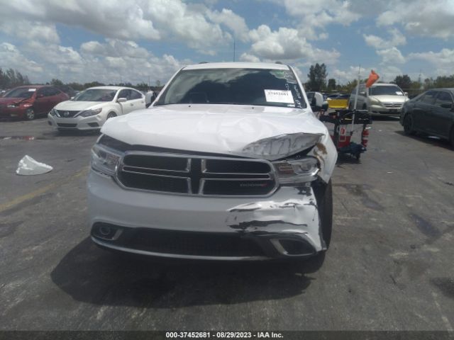 1C4RDHAG0KC711138 Dodge Durango Sxt Plus