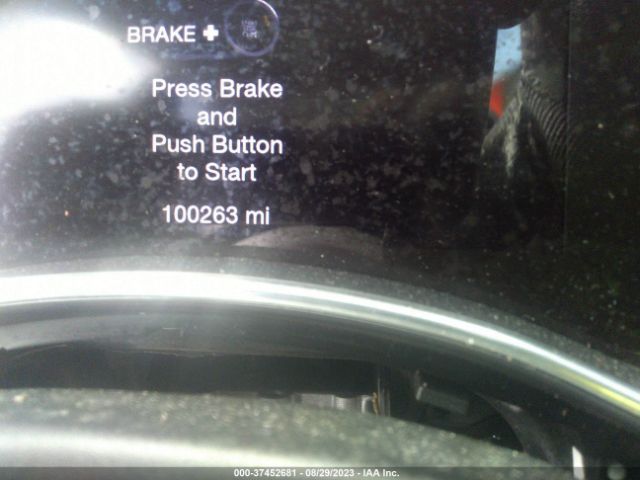 1C4RDHAG0KC711138 Dodge Durango Sxt Plus