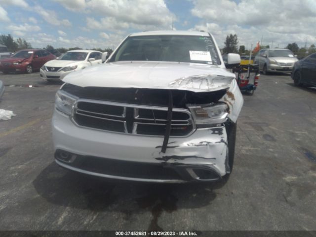 1C4RDHAG0KC711138 Dodge Durango Sxt Plus