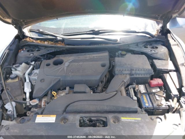 1N4AL3AP6HN346227 Nissan Altima 2.5 S