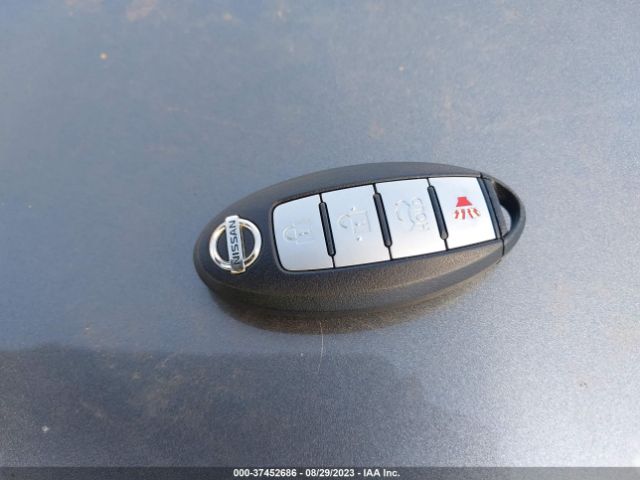 1N4AL3AP6HN346227 Nissan Altima 2.5 S