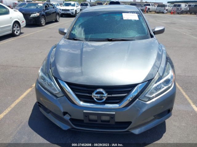 1N4AL3AP6HN346227 Nissan Altima 2.5 S