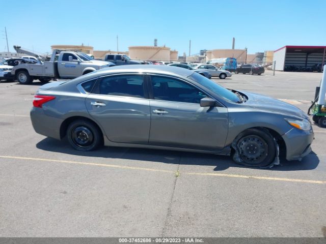 1N4AL3AP6HN346227 Nissan Altima 2.5 S