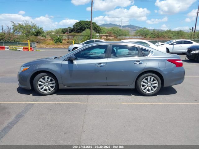 1N4AL3AP6HN346227 Nissan Altima 2.5 S