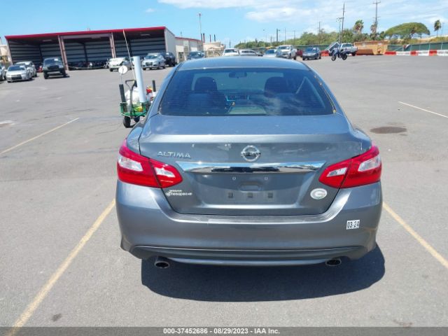 1N4AL3AP6HN346227 Nissan Altima 2.5 S