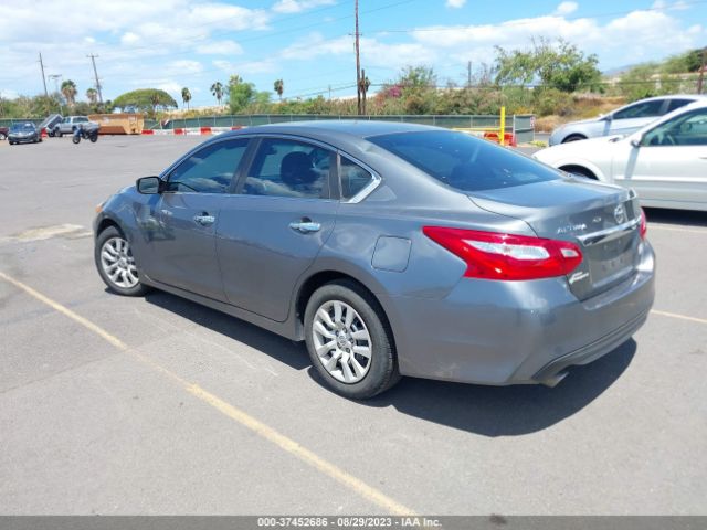 1N4AL3AP6HN346227 Nissan Altima 2.5 S