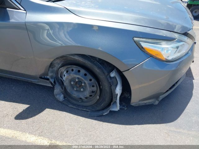 1N4AL3AP6HN346227 Nissan Altima 2.5 S