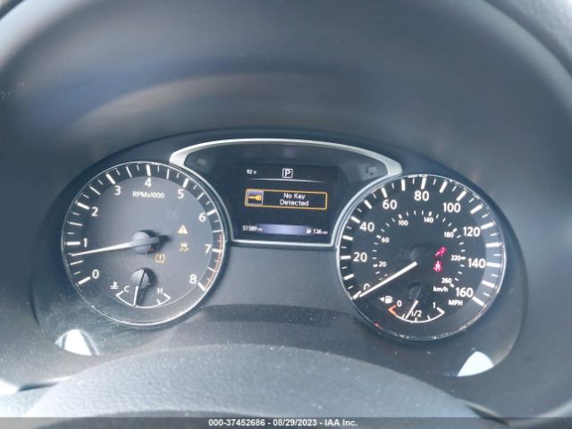 1N4AL3AP6HN346227 Nissan Altima 2.5 S