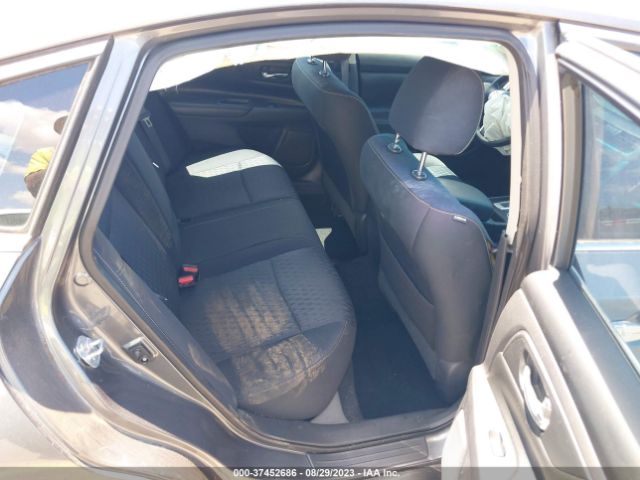 1N4AL3AP6HN346227 Nissan Altima 2.5 S