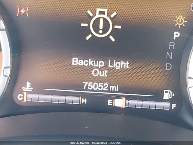 ZACCJADB6HPE95273 Jeep Renegade Limited Fwd