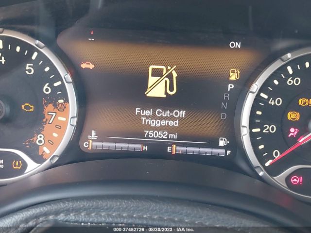 ZACCJADB6HPE95273 Jeep Renegade Limited Fwd