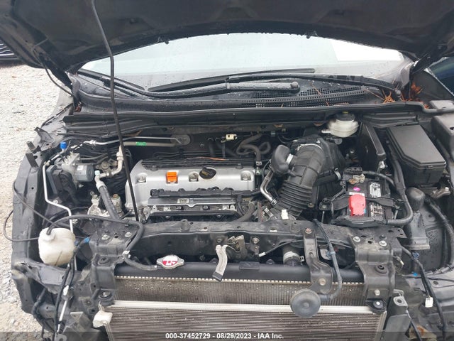Honda Cr-v Ex-l 2014 2HKRM3H74EH552819 Image 10