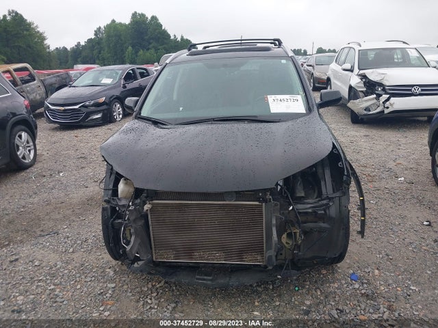 Honda Cr-v Ex-l 2014 2HKRM3H74EH552819 Image 13