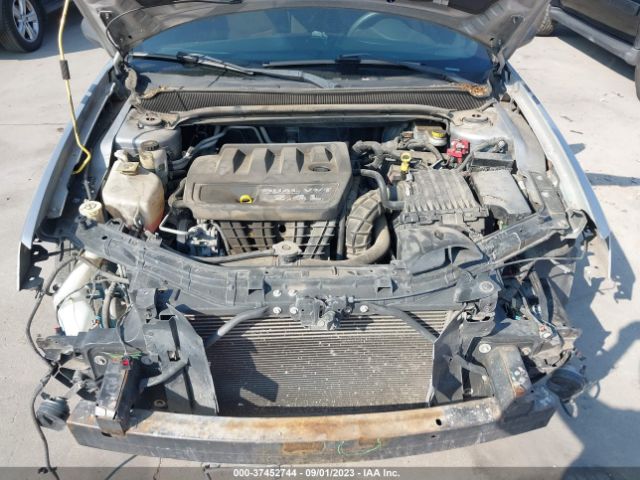1C3CDZAB3EN221175 Dodge AVENGER SE