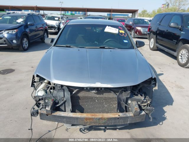 1C3CDZAB3EN221175 Dodge AVENGER SE