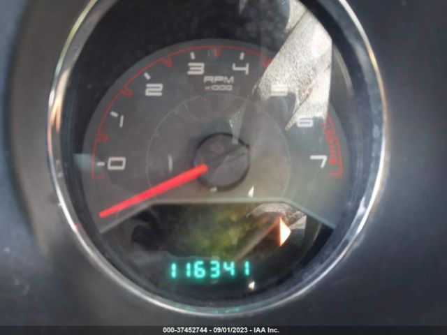 1C3CDZAB3EN221175 Dodge AVENGER SE