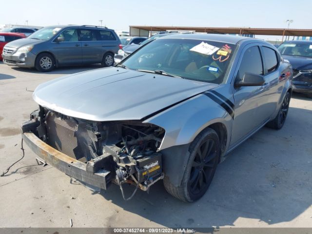 1C3CDZAB3EN221175 Dodge AVENGER SE