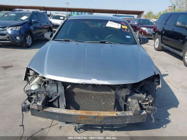 1C3CDZAB3EN221175 Dodge AVENGER SE