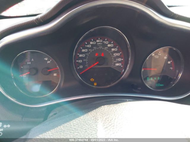 1C3CDZAB3EN221175 Dodge AVENGER SE