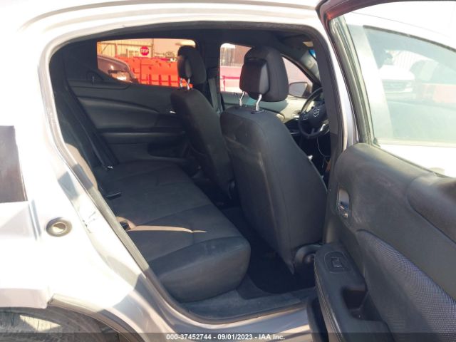 1C3CDZAB3EN221175 Dodge AVENGER SE