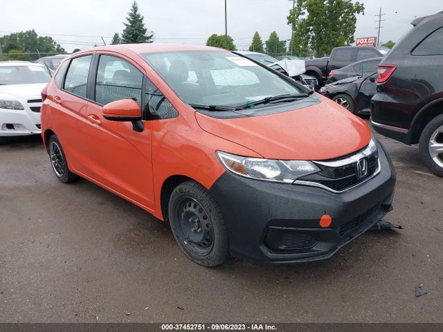 2018 3HGGK5G43JM718575 main image