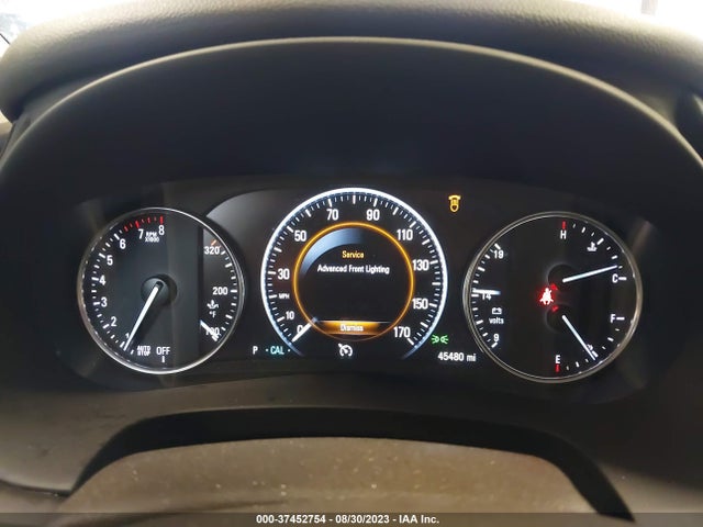1G4ZP5SS0HU178215 Buick Lacrosse Essence