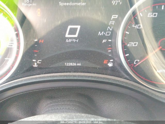 2C3CDXBG4FH738302 Dodge Charger Se