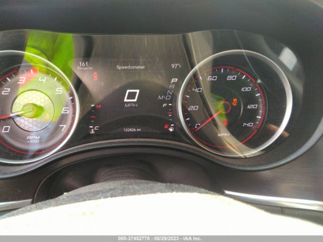 2C3CDXBG4FH738302 Dodge Charger Se