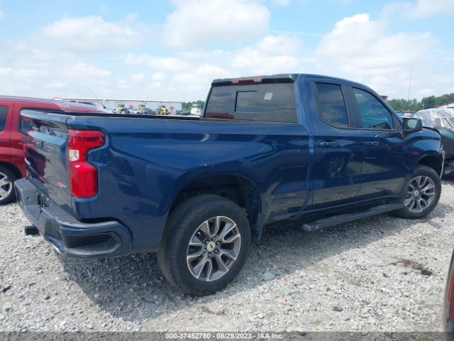 1GCRYEED1KZ314005 Chevrolet Silverado 1500 Rst