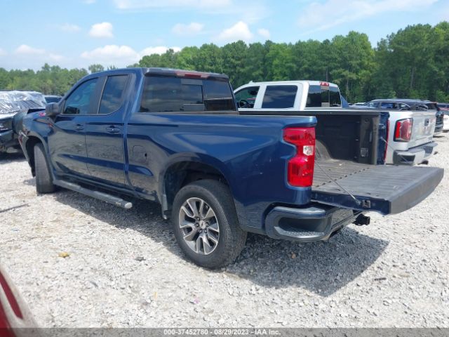 1GCRYEED1KZ314005 Chevrolet Silverado 1500 Rst
