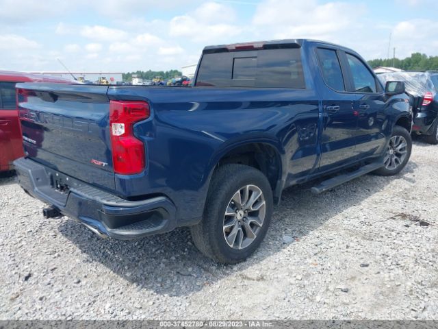 1GCRYEED1KZ314005 Chevrolet Silverado 1500 Rst