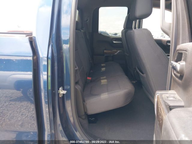 1GCRYEED1KZ314005 Chevrolet Silverado 1500 Rst