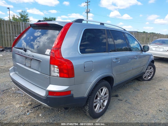 2011 VOLVO XC90 I6 VIN: YV4952CZ9B1582124