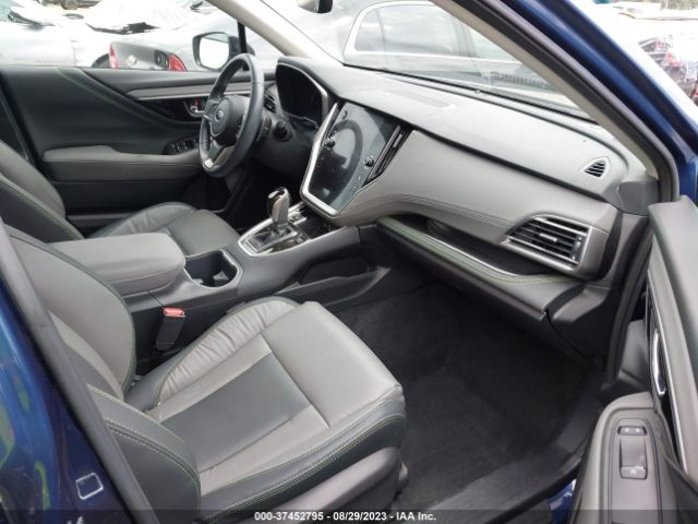 4S4BTGLD7M3222266 Subaru Outback Onyx Edition Xt